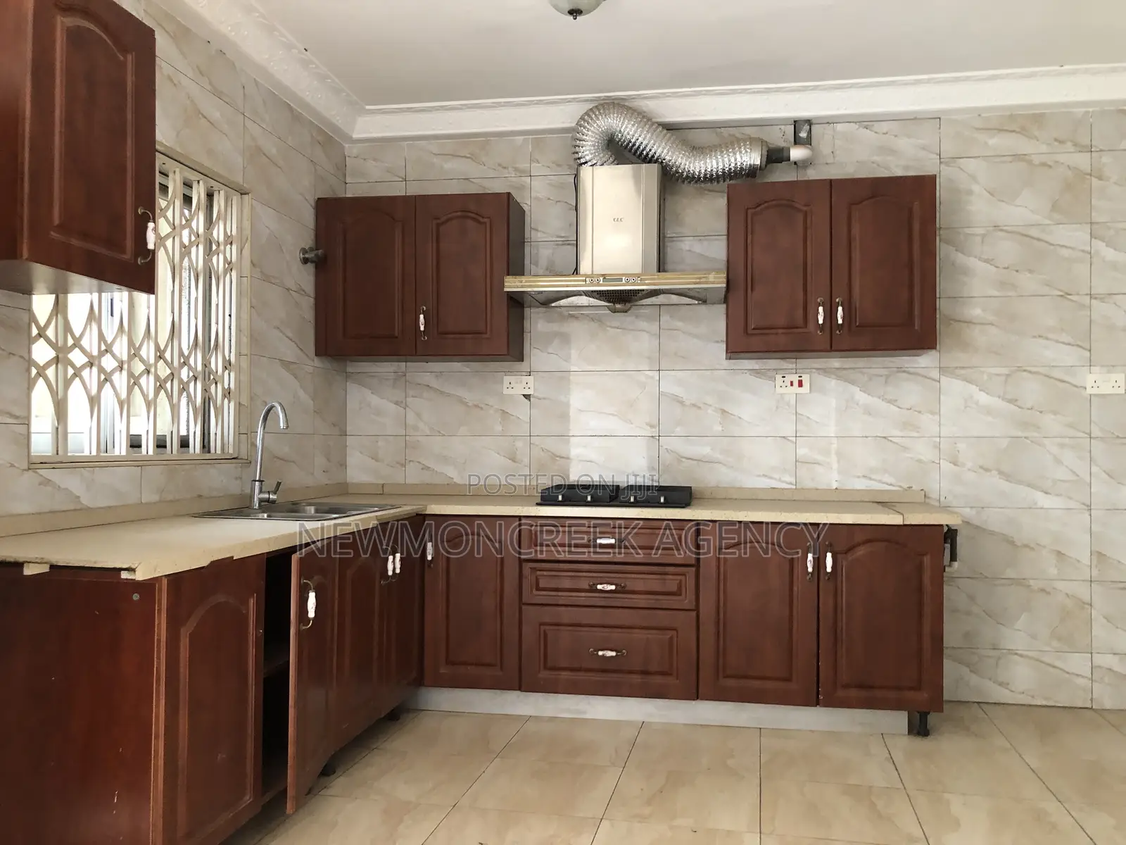 2bdrm Apartment in Trassaco Phase 2, Accra Metropolitan for rent