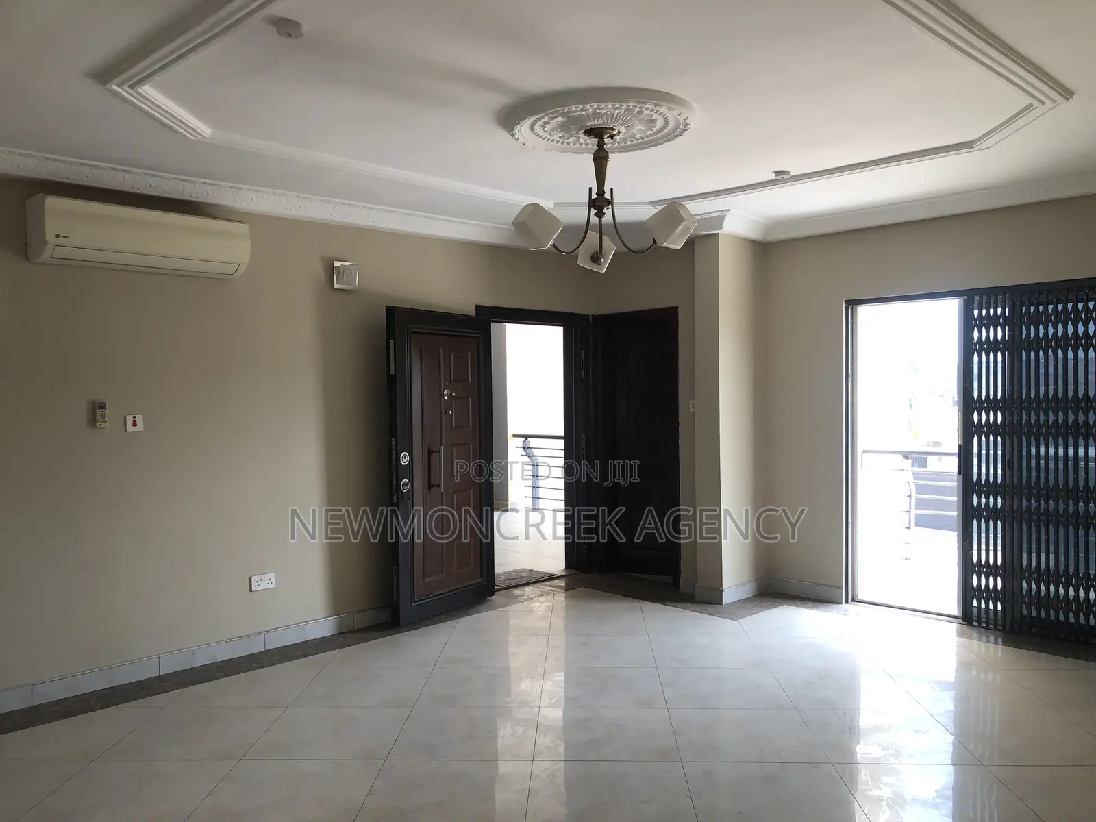 2bdrm Apartment in Trassaco Phase 2, Accra Metropolitan for rent