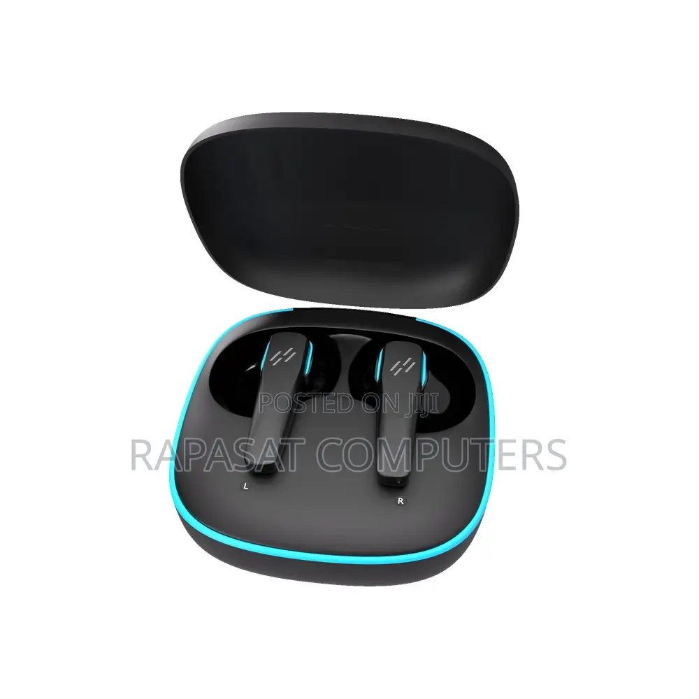 Heatz Hb7 Wireless Buds