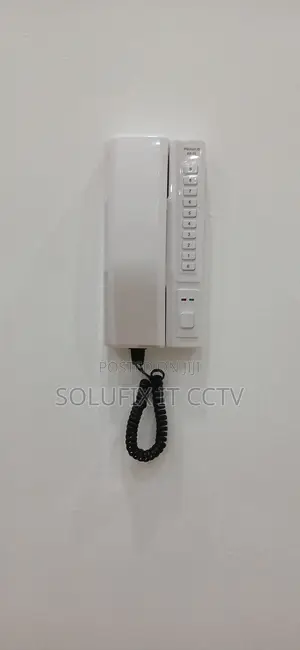 Wireless Intercom Installation