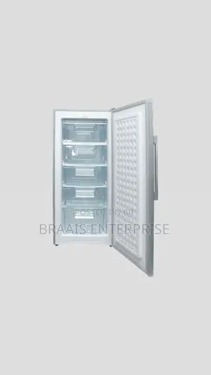 Nasco 150 L Standing Freezer