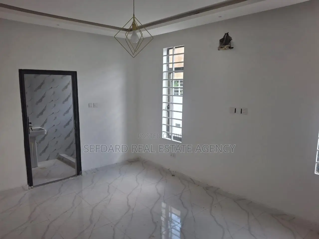 3bdrm House in East Legon for sale