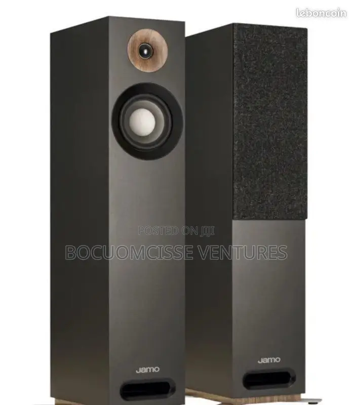 Jamo Studio 8 S805