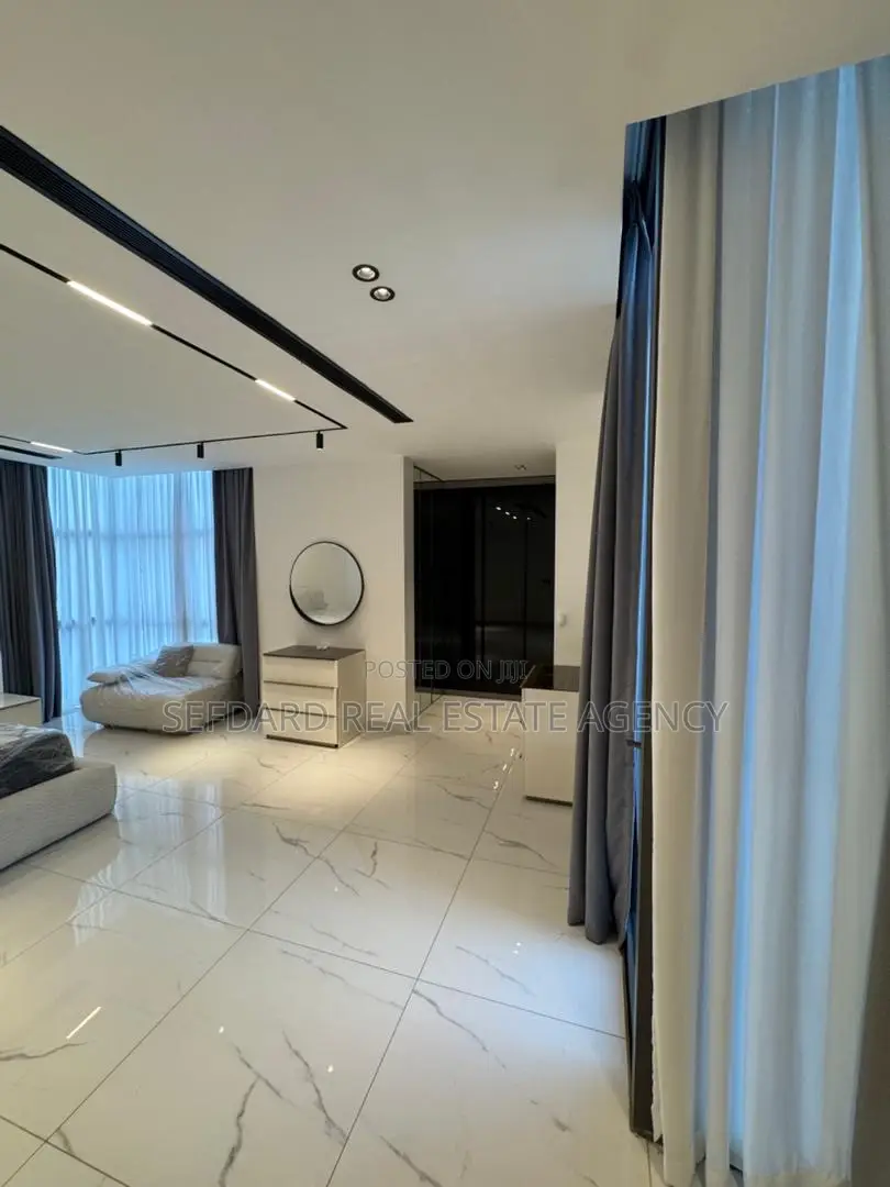 Furnished 5bdrm Mansion in Airport Residential Area for sale