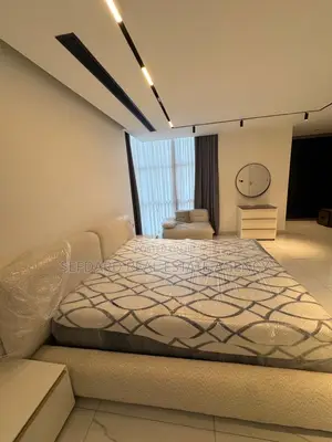 Furnished 5bdrm Mansion in Airport Residential Area for sale