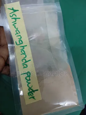 Ashwagandha Powder 100gs