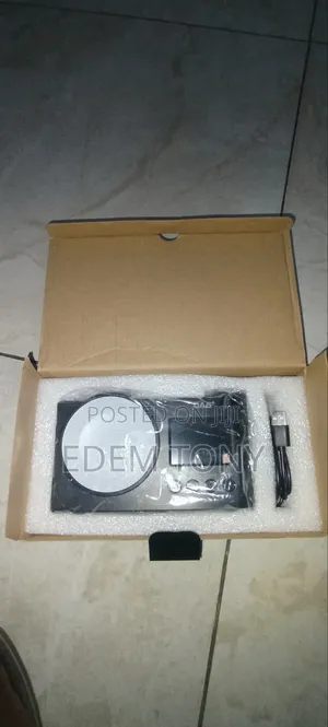 A Portable Digital Dab/Dab+ Radio