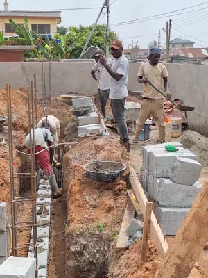 Construction Services