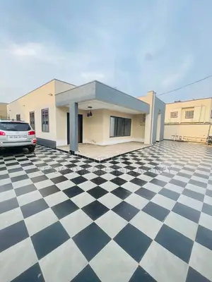 3bdrm House in Sefdard Property, Pokuase for sale