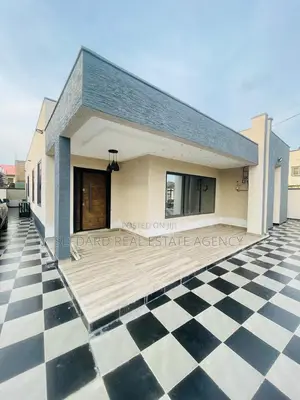 3bdrm House in Sefdard Property, Pokuase for sale