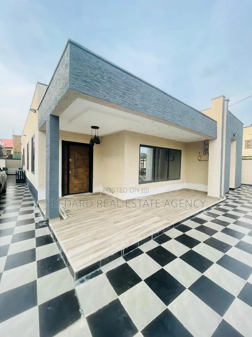 3bdrm House in Sefdard Property, Pokuase for sale