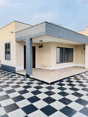 3bdrm House in Sefdard Property, Pokuase for sale