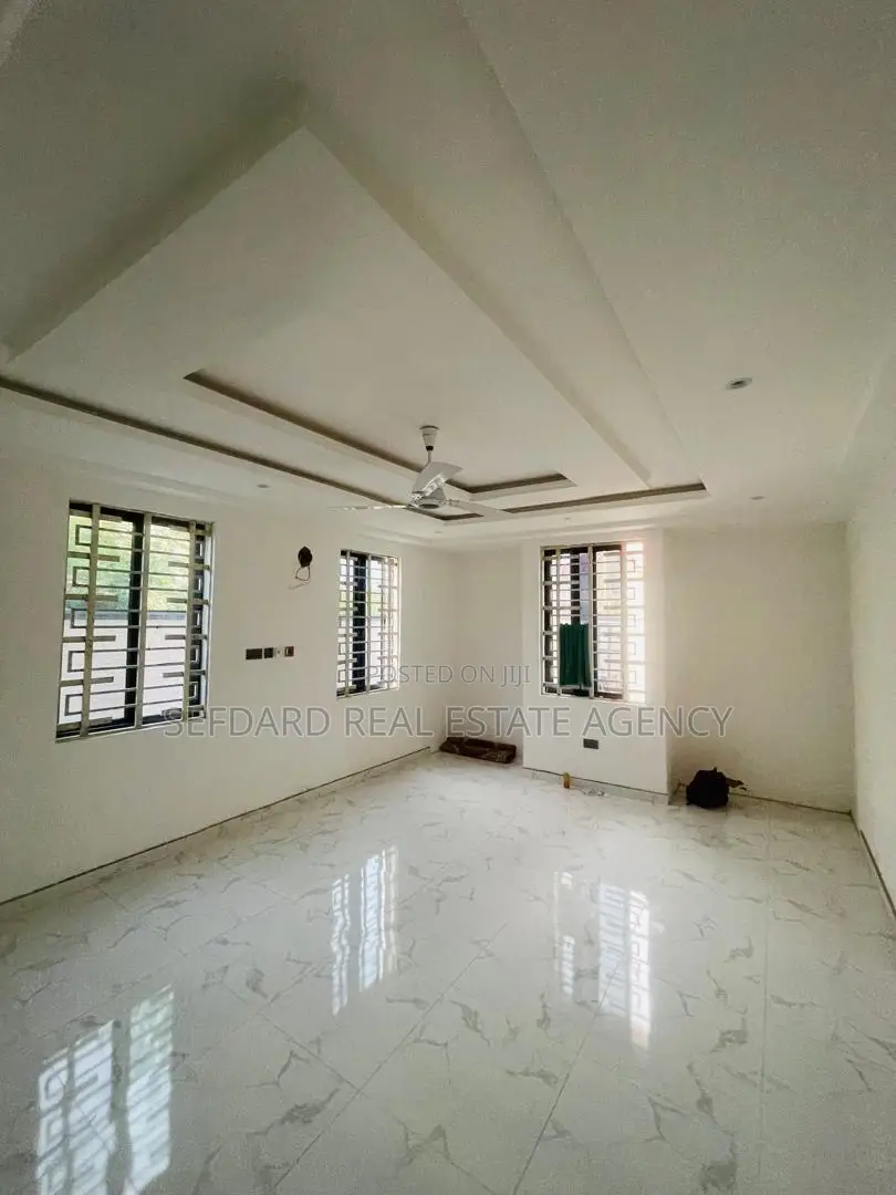 3bdrm House in Sefdard Property, Pokuase for sale