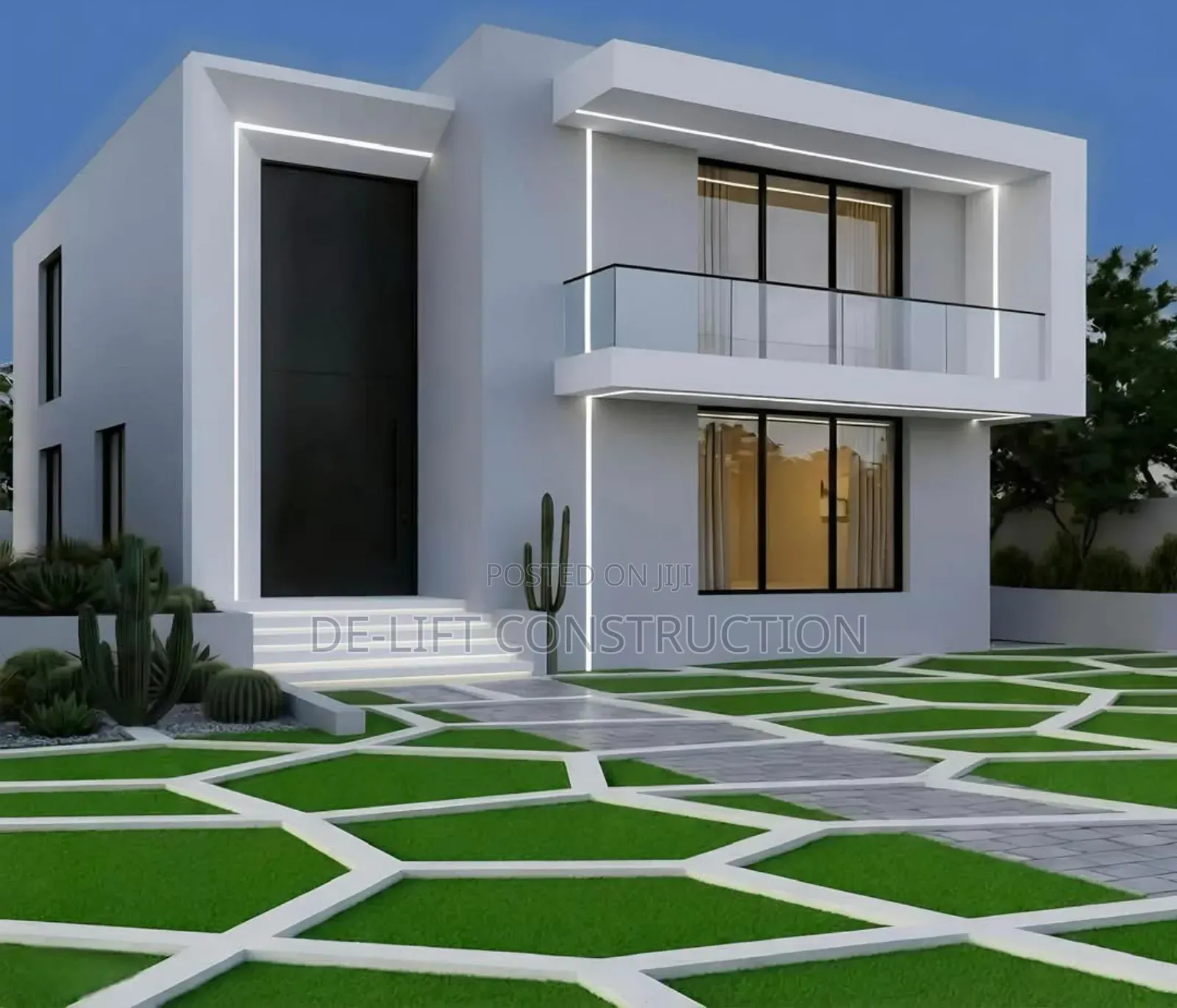 Hello Are You Urgently Looking for a Professional Architect?