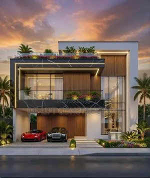 Hello Are You Urgently Looking for a Professional Architect?