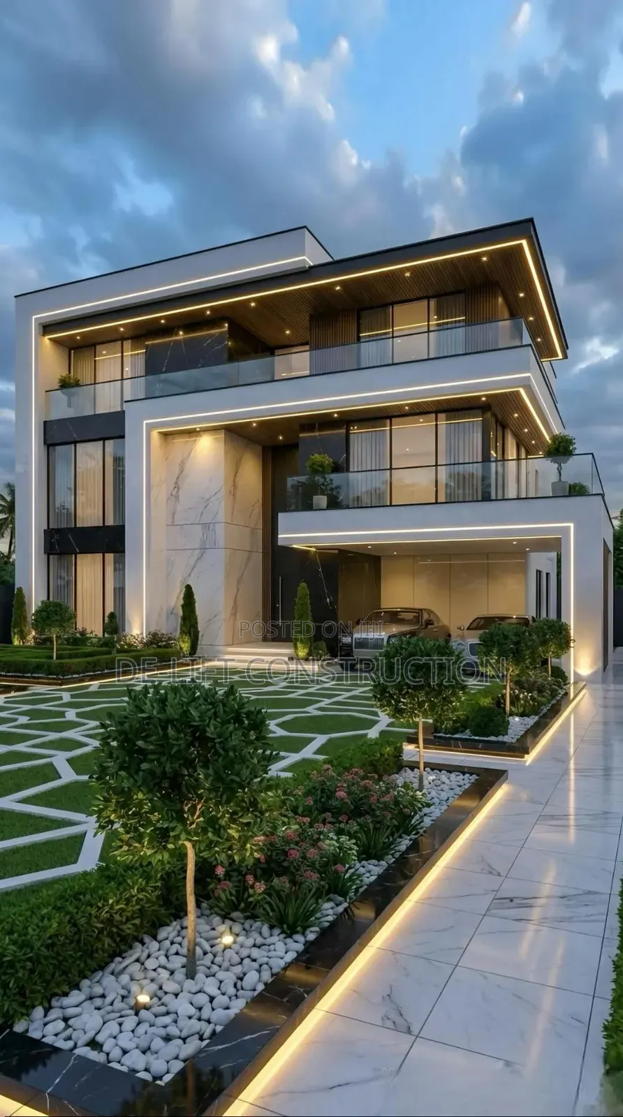 Hello Are You Urgently Looking for a Professional Architect?