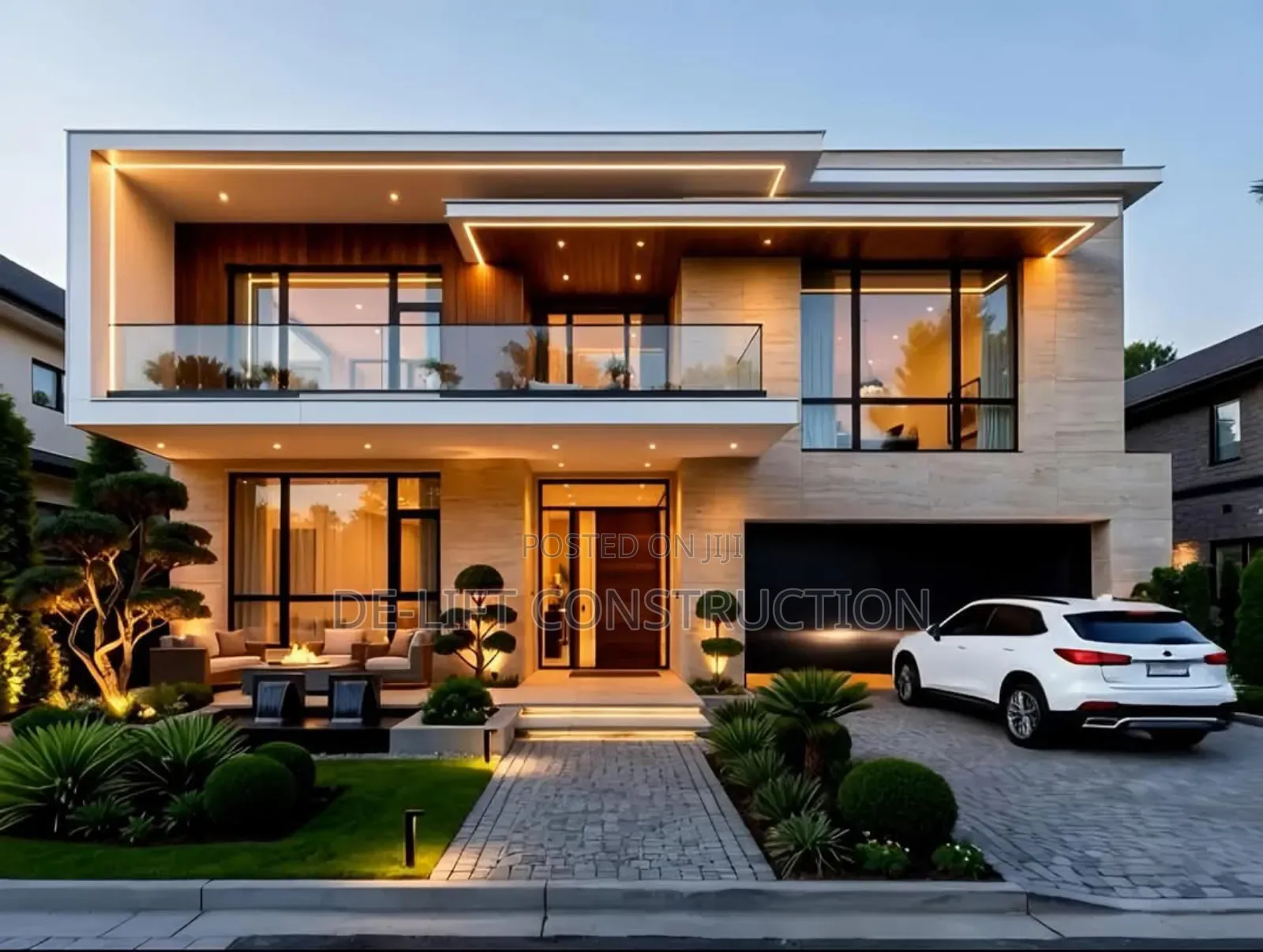 Hello Are You Urgently Looking for a Professional Architect?