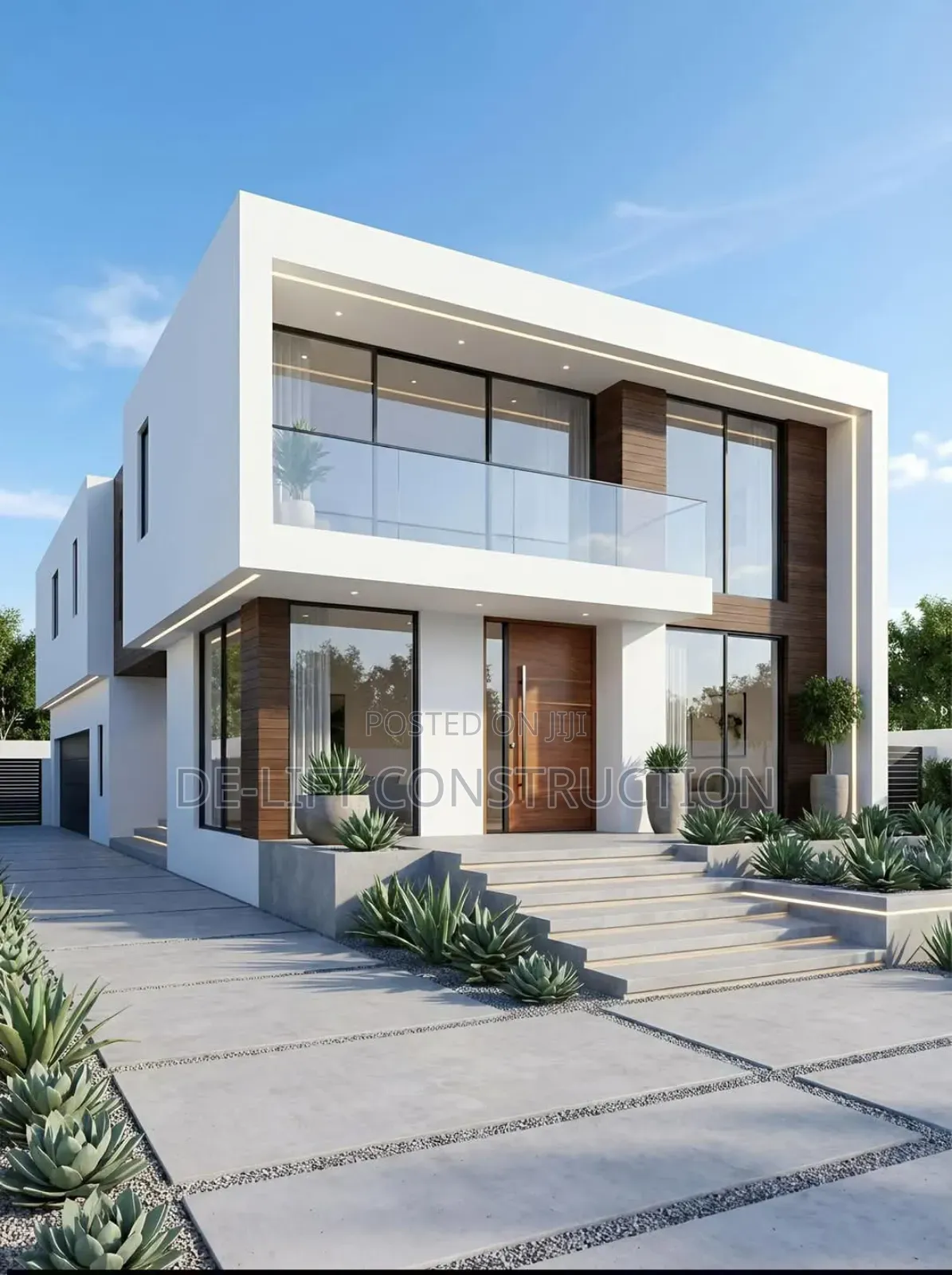 Hello Are You Urgently Looking for a Professional Architect?