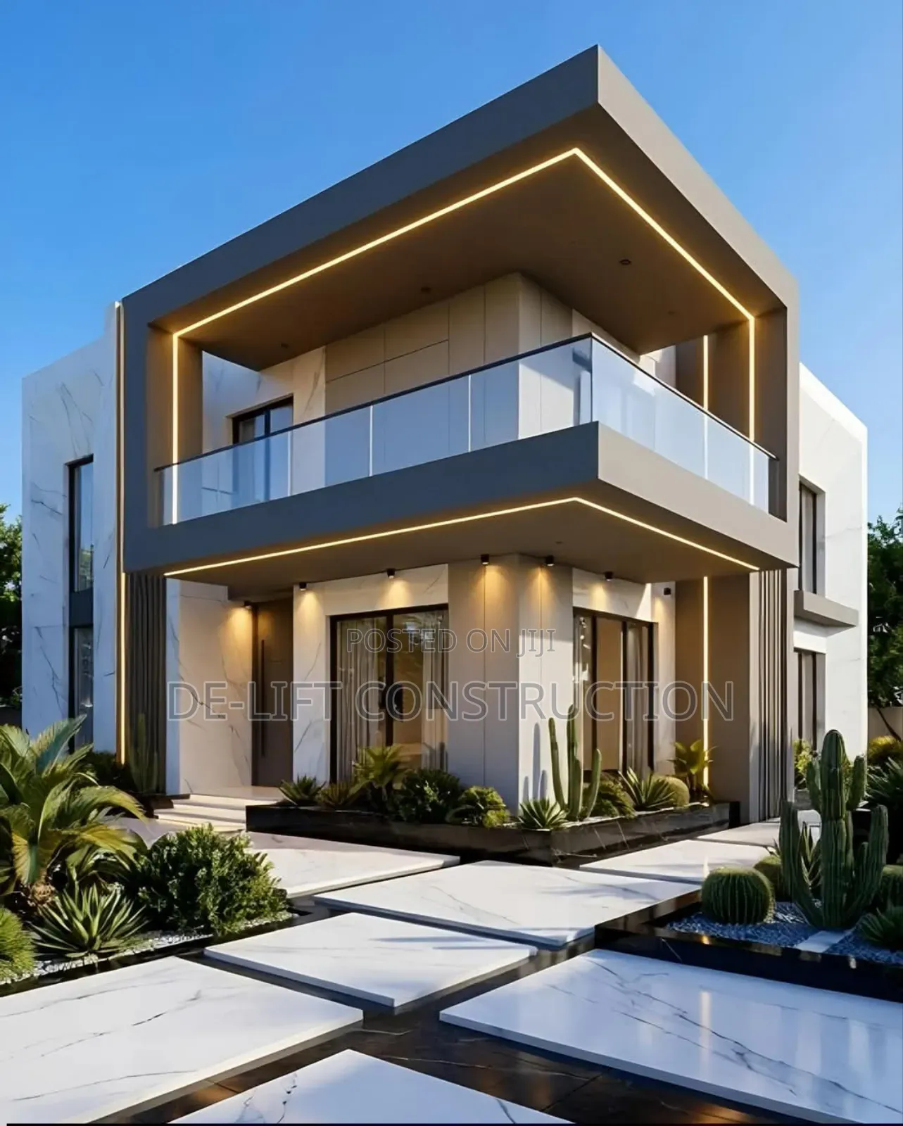 Hello Are You Urgently Looking for a Professional Architect?