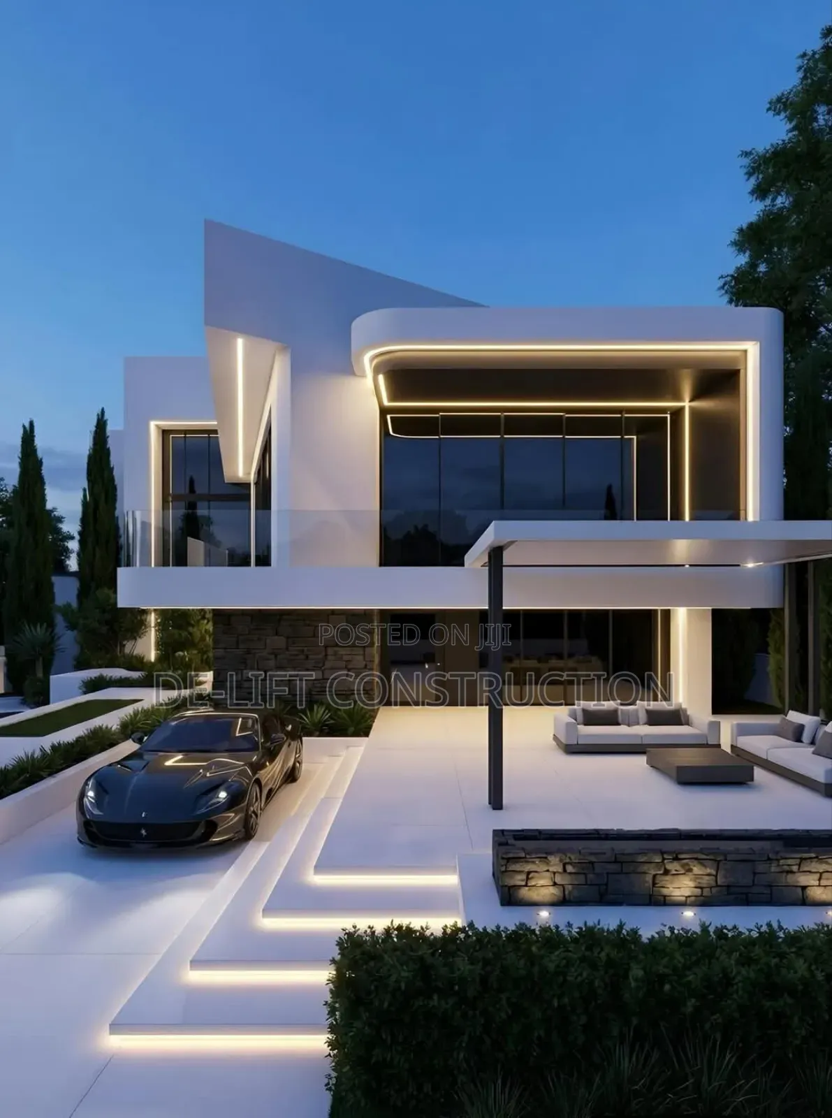 Hello Are You Urgently Looking for a Professional Architect?