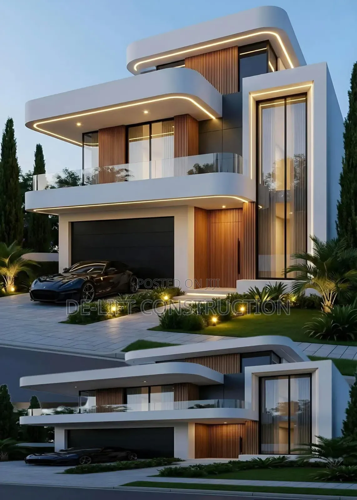 Hello Are You Urgently Looking for a Professional Architect?
