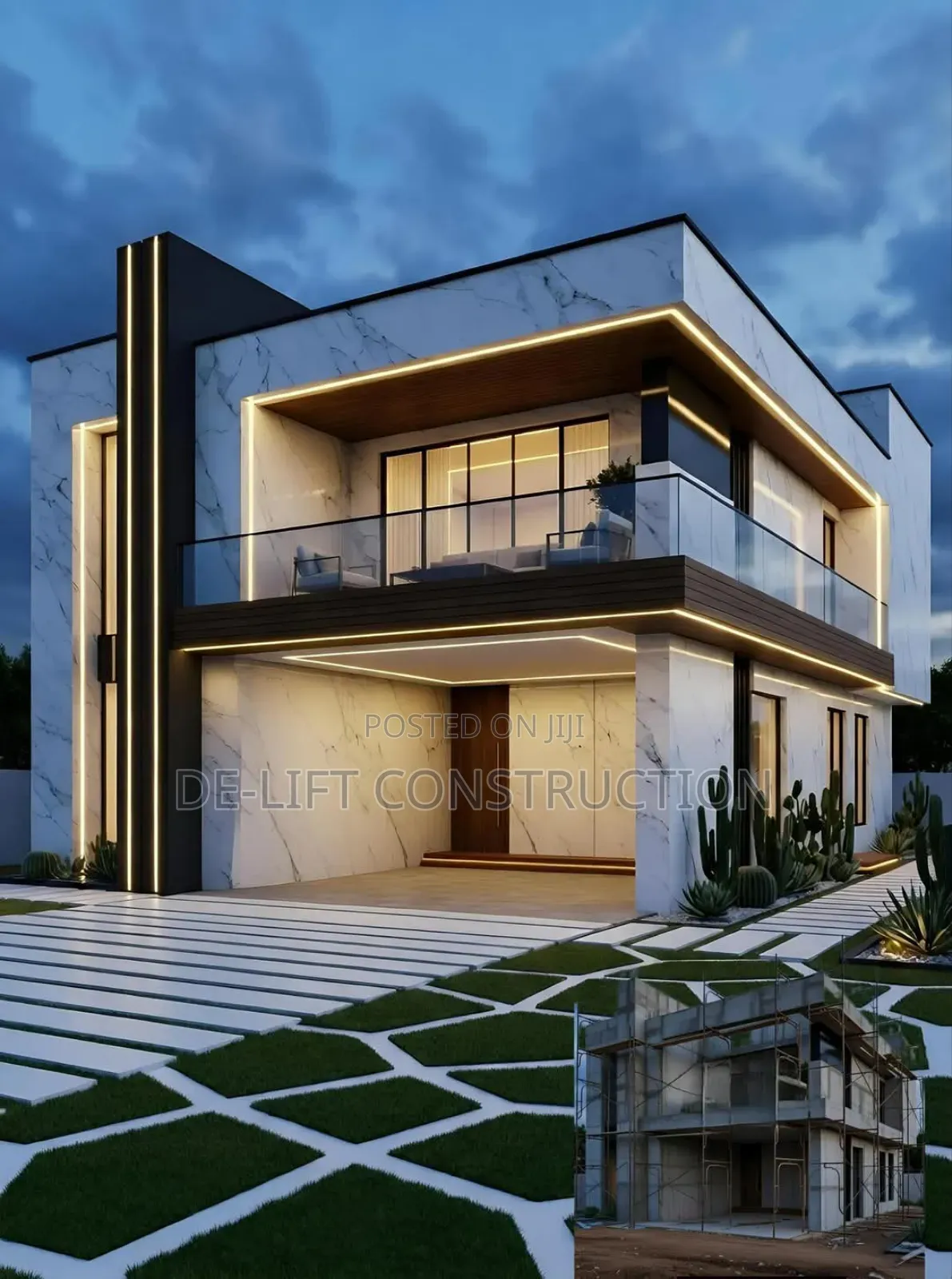 Hello Are You Urgently Looking for a Professional Architect?