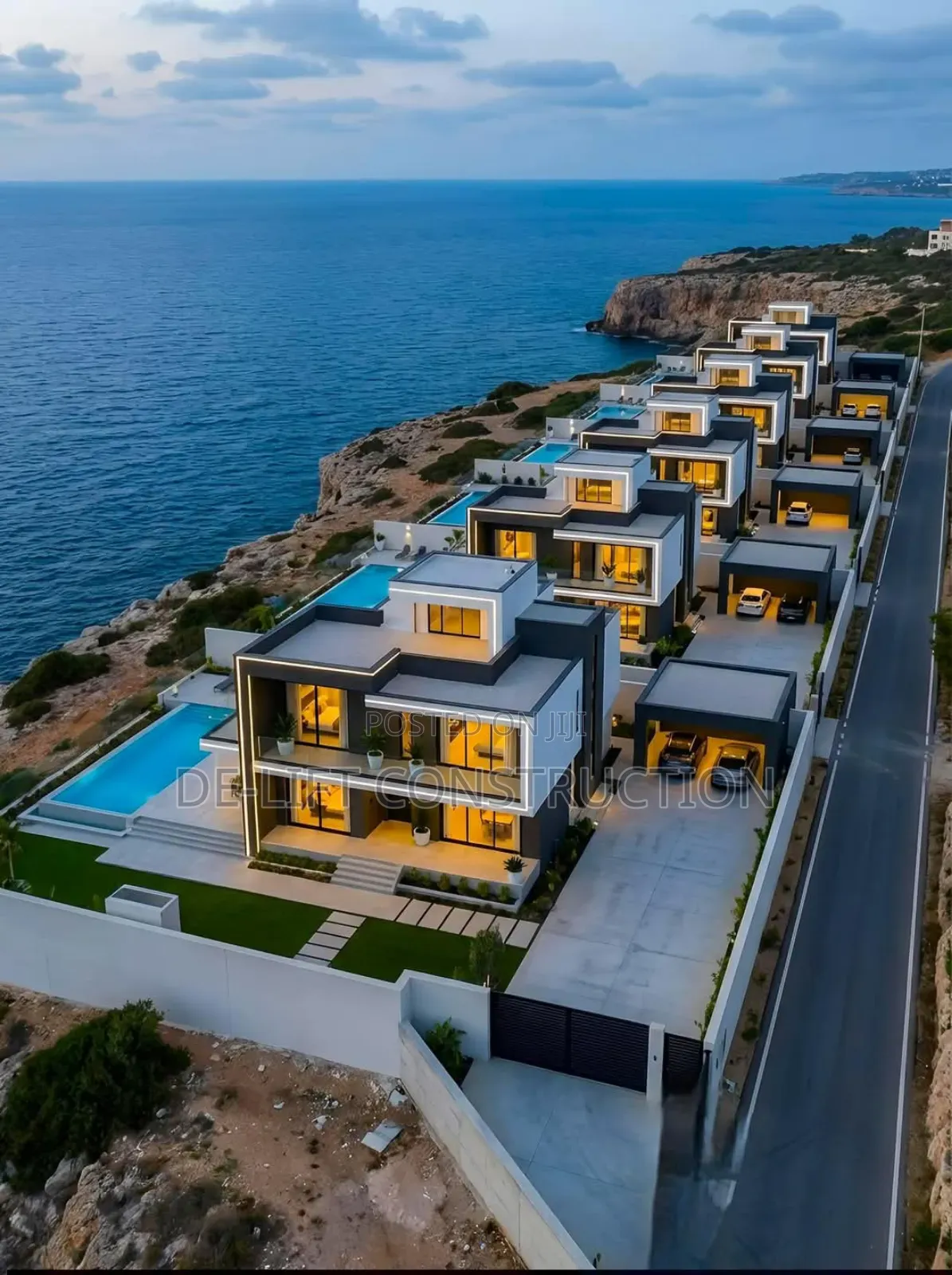 Hello Are You Urgently Looking for a Professional Architect?