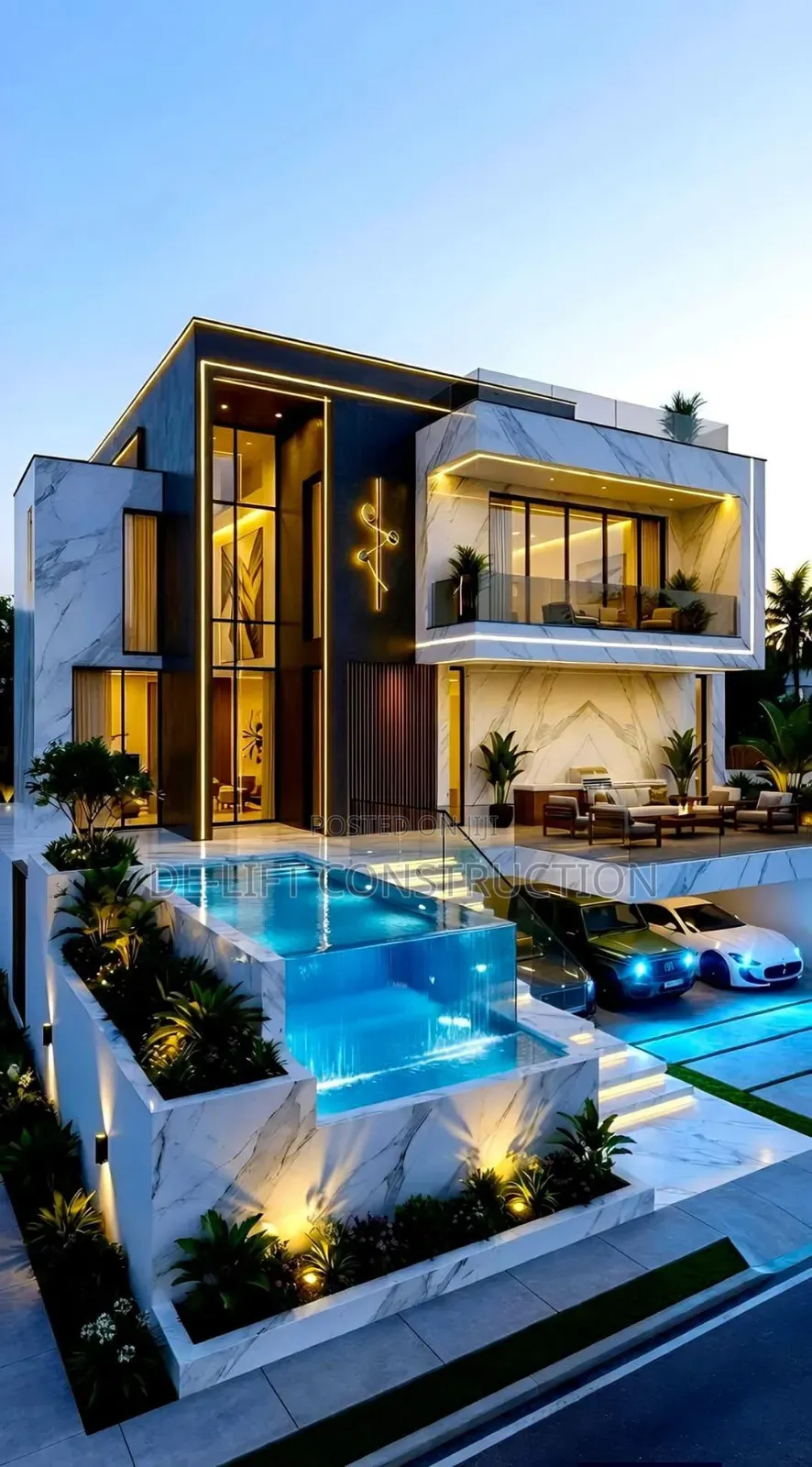 Hello Are You Urgently Looking for a Professional Architect?