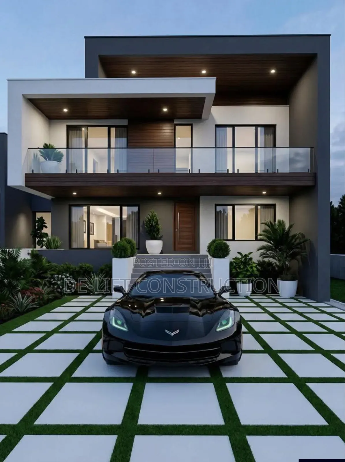 Hello Are You Urgently Looking for a Professional Architect?