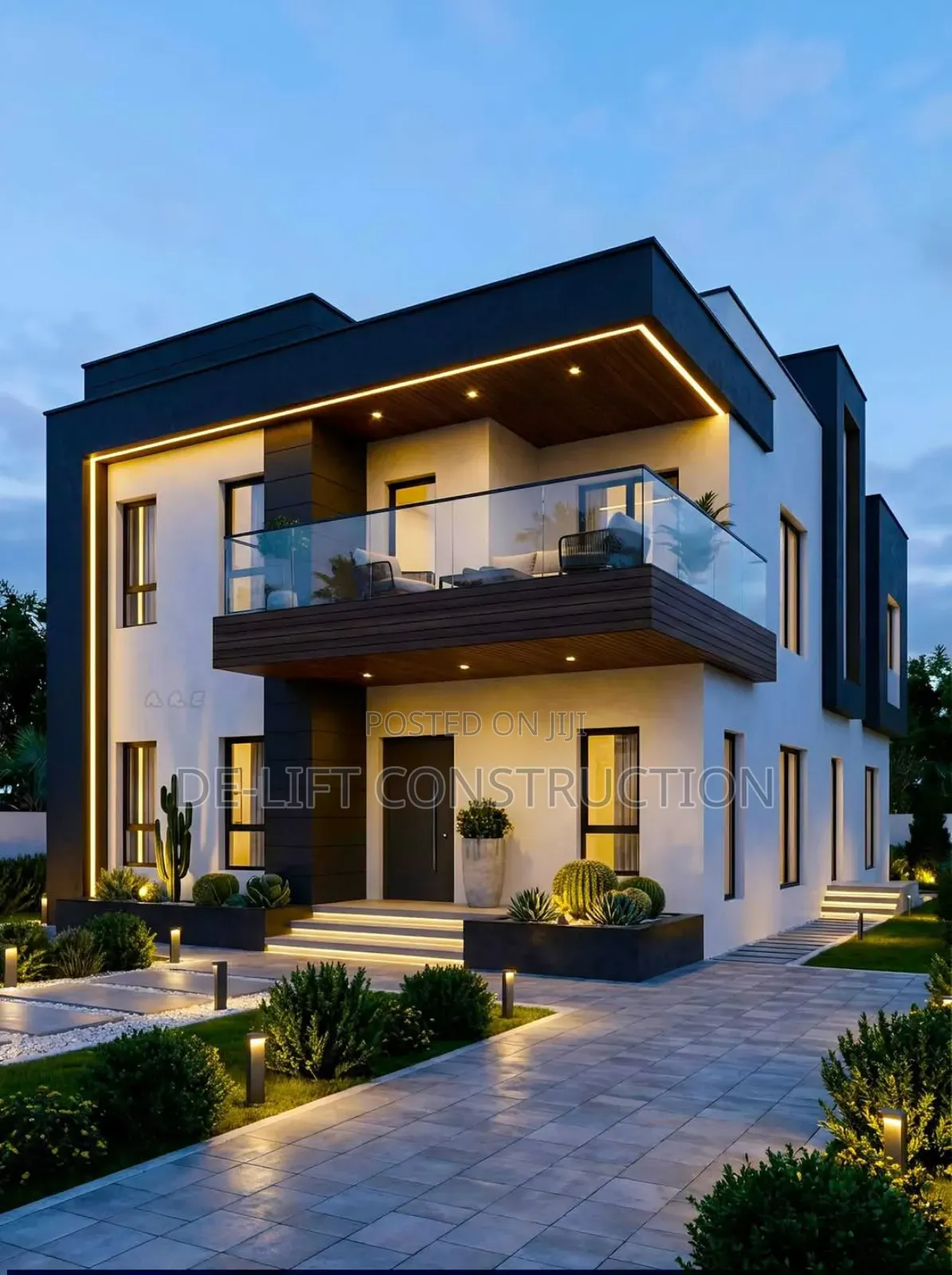 Hello Are You Urgently Looking for a Professional Architect?