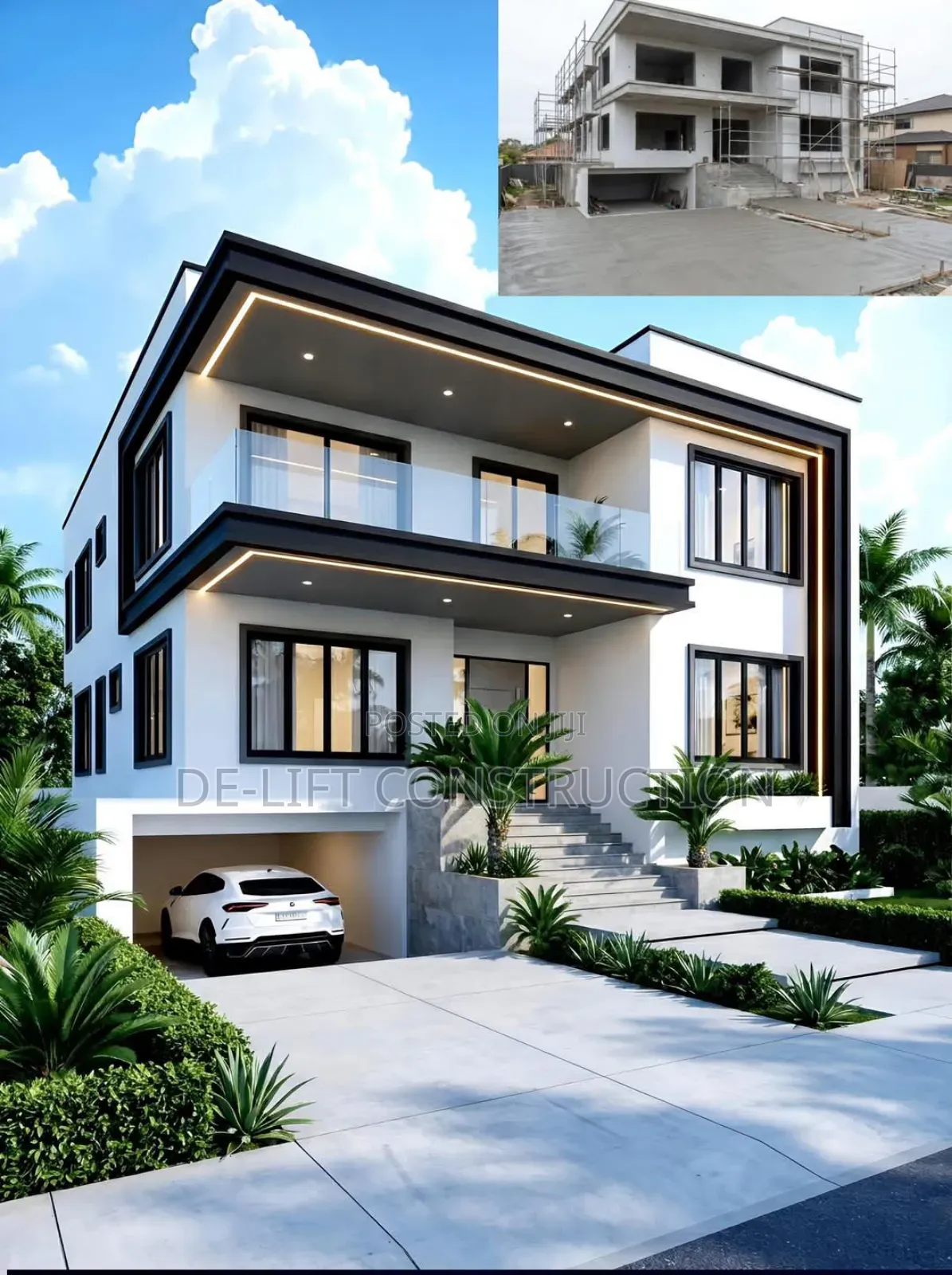 Hello Are You Urgently Looking for a Professional Architect?
