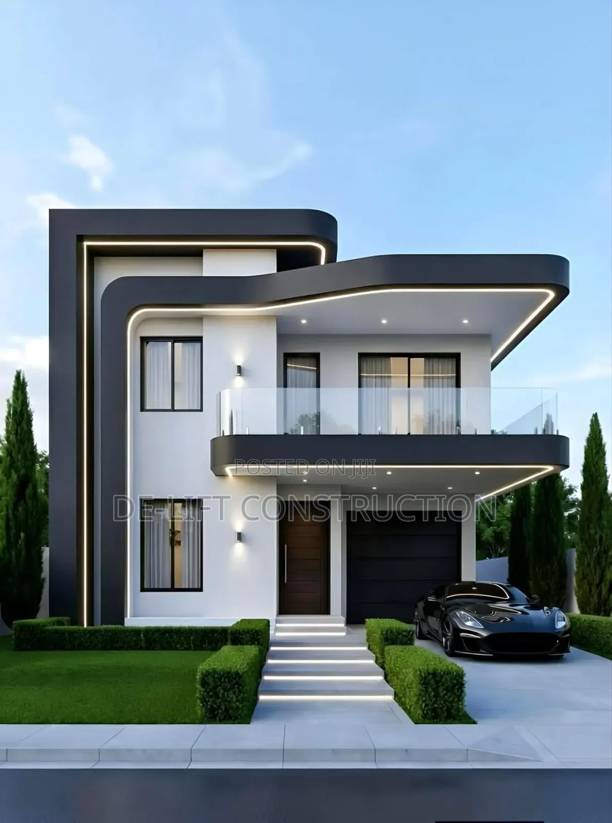 Hello Are You Urgently Looking for a Professional Architect?