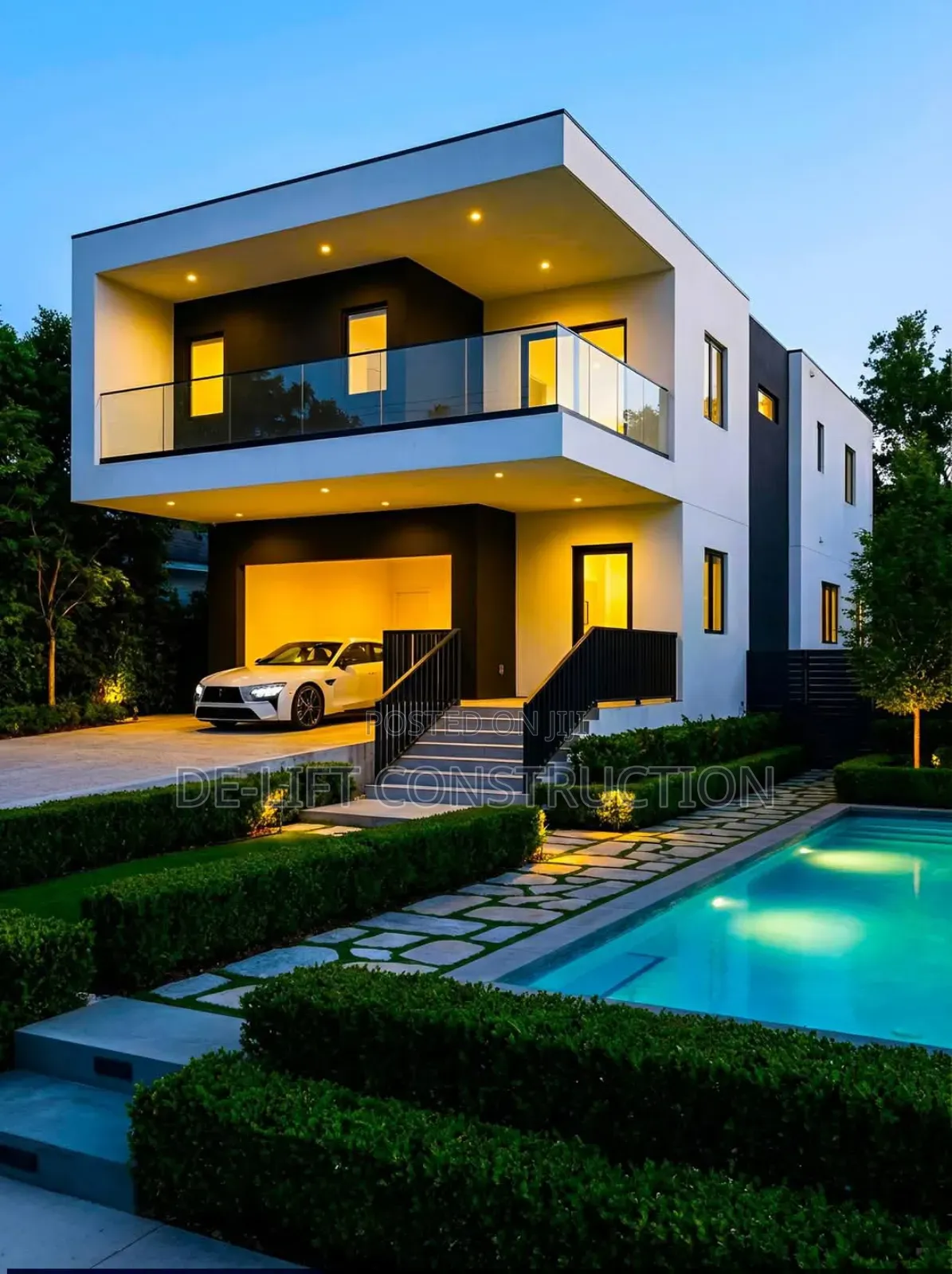 Hello Are You Urgently Looking for a Professional Architect?