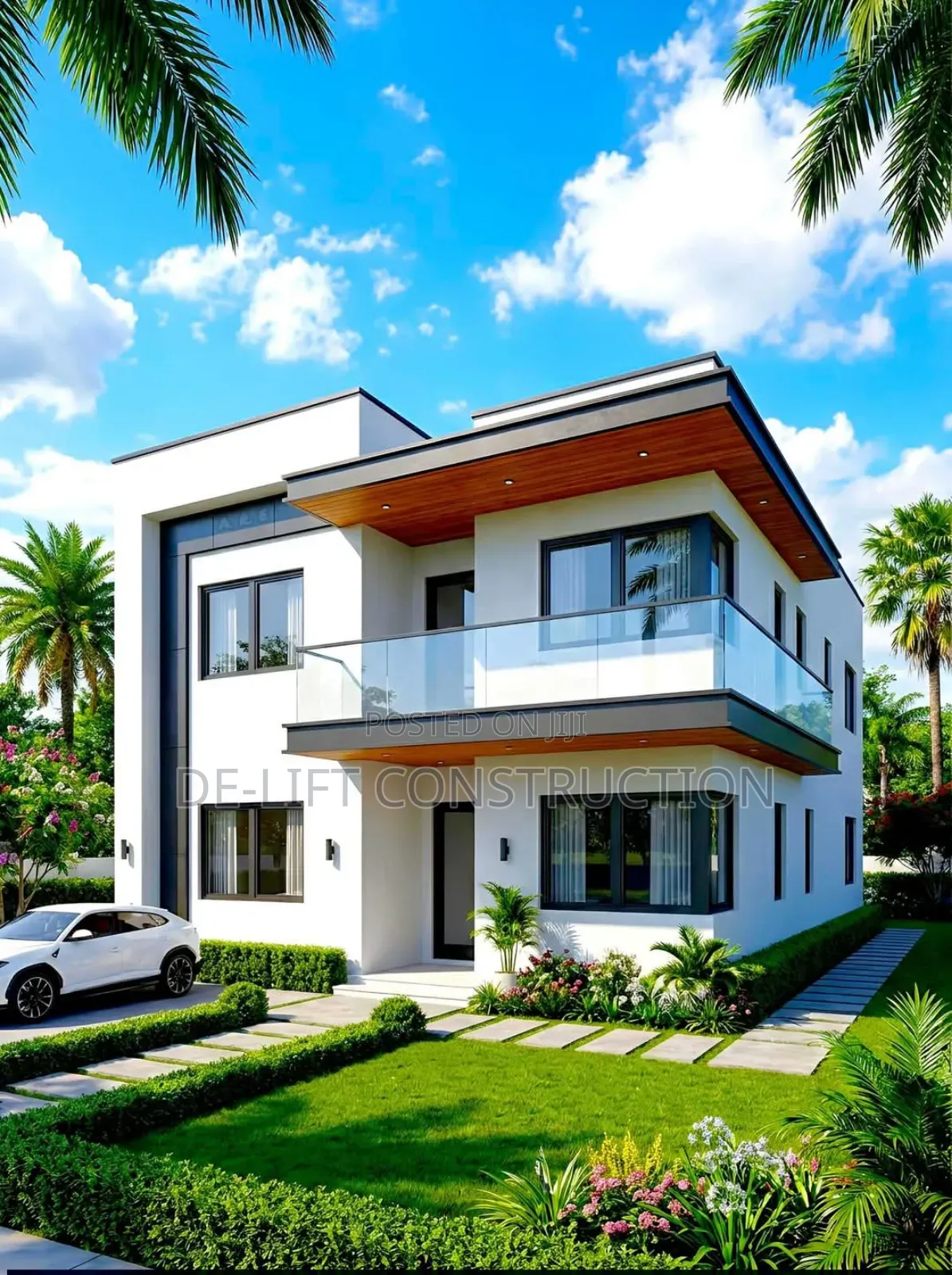 Hello Are You Urgently Looking for a Professional Architect?