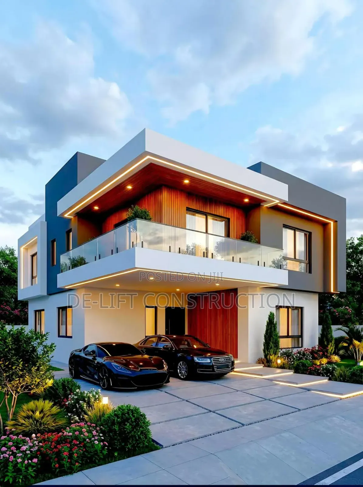 Hello Are You Urgently Looking for a Professional Architect?