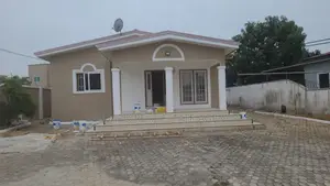 3bdrm House in Amasaman for sale