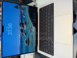 Apple MacBook Pro 2023 M3 Pro 14-inch 18GB Apple M3 Pro SSD 512GB