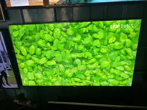 Samsung Suhd 55 Inches 4ksmart Digital Satellite TvCash on Delivery