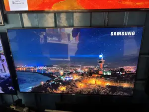 Samsung Suhd 55 Inches 4ksmart Digital Satellite TvCash on Delivery