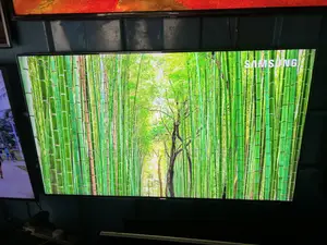 Samsung Suhd 55 Inches 4ksmart Digital Satellite TvCash on Delivery