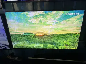 Samsung Suhd 55 Inches 4ksmart Digital Satellite TvCash on Delivery