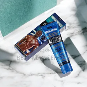 Jaguar Power Penis Enlargement Gel