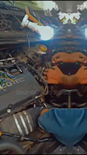 Automotive Electrical Engineer