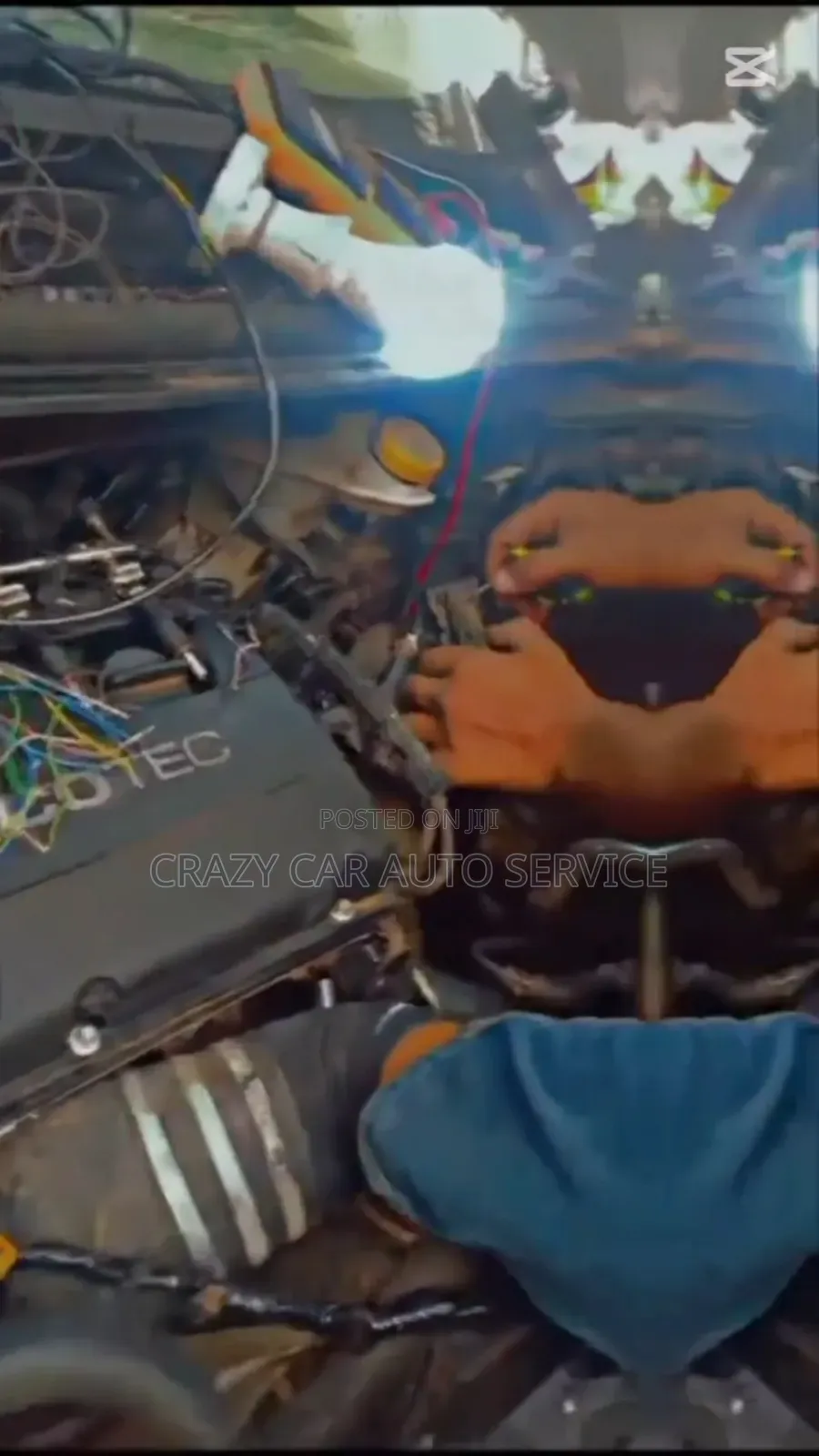 Automotive Electrical Engineer
