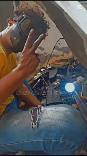 Automotive Electrical Engineer