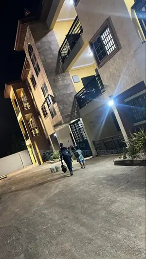 Furnished 2bdrm House in Agric Nwamase, Kumasi Metropolitan for rent