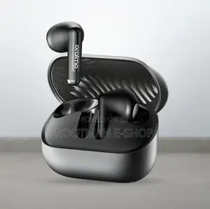 Space-Air+ Wireless Earbuds