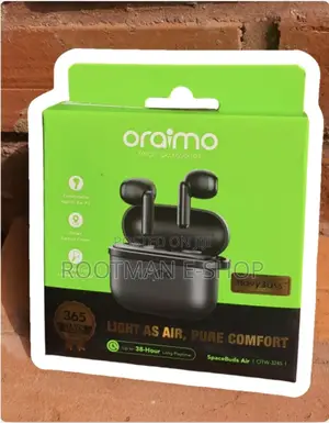 Oraimo in-Ear TWS (Spacebudsair)