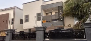 Furnished 4bdrm Duplex in Spintex for rent