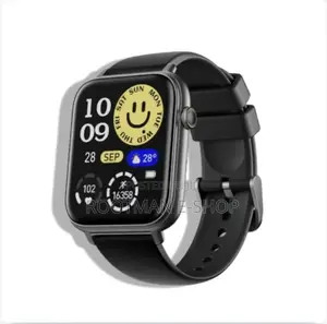 New Arrival Oraimo Watch 6n 1.83'' Full Touch Color Screen Smart Watch